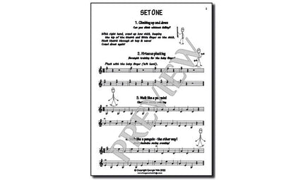 Top Ten for Violin, Book 1 DOWNLOAD