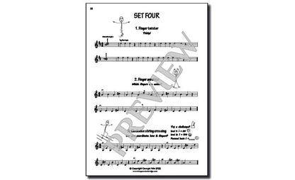 Top Ten for Violin, Book 1 DOWNLOAD