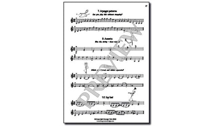 Top Ten for Violin, Book 1 DOWNLOAD