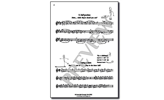 Top Ten for Violin, Book 3 DOWNLOAD