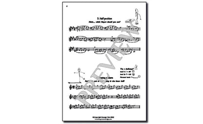 Top Ten for Violin, Book 3 DOWNLOAD