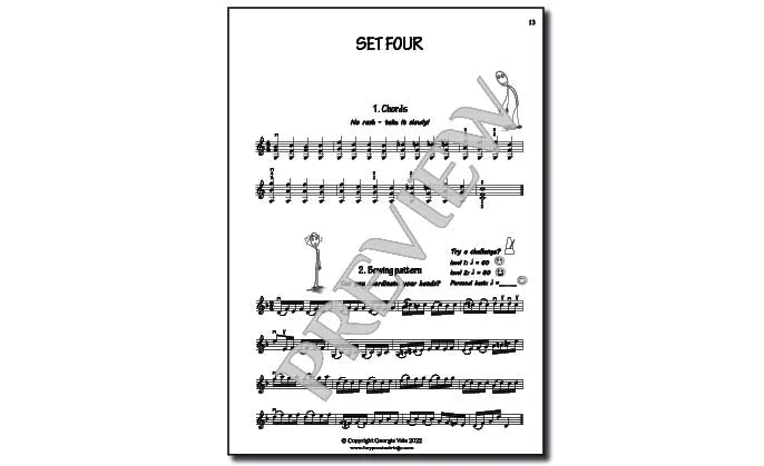 Top Ten for Violin, Book 3 DOWNLOAD