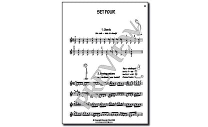 Top Ten for Violin, Book 3 DOWNLOAD