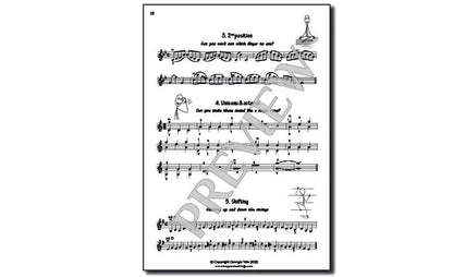 Top Ten for Violin, Book 3 DOWNLOAD