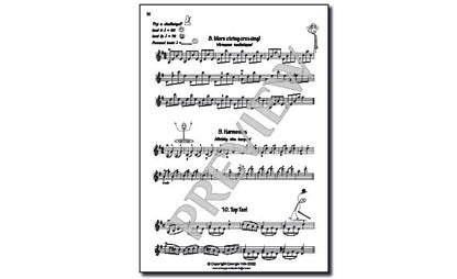 Top Ten for Violin, Book 3 DOWNLOAD