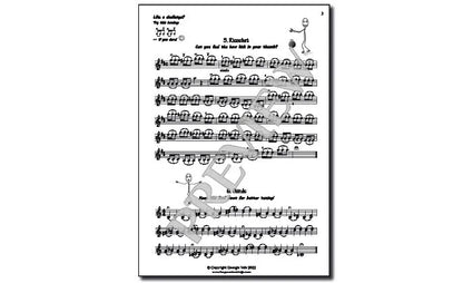 Top Ten for Violin, Book 4 DOWNLOAD