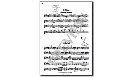 Top Ten for Violin, Book 4 DOWNLOAD