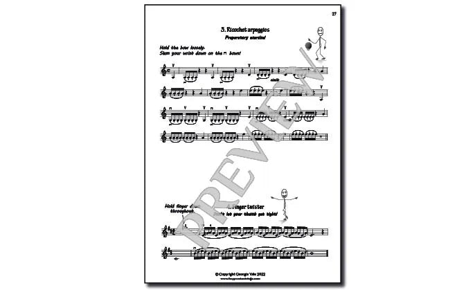 Top Ten for Violin, Book 4 DOWNLOAD