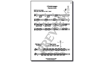 Top Ten for Violin, Book 4 DOWNLOAD