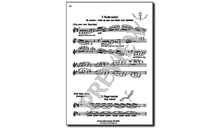 Top Ten for Violin, Book 4 DOWNLOAD