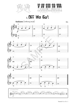 Vamoosh Piano Book 2 - Piano/Audio Access Online