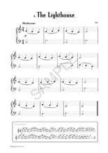 Vamoosh Piano Book 2 - Piano/Audio Access Online