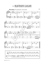 Vamoosh Piano Book 2 - Piano/Audio Access Online