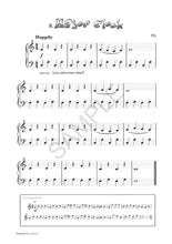 Vamoosh Piano Book 2 - Piano/Audio Access Online