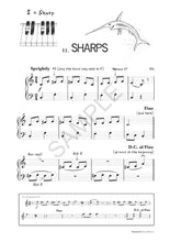 Vamoosh Piano Book 2 - Piano/Audio Access Online