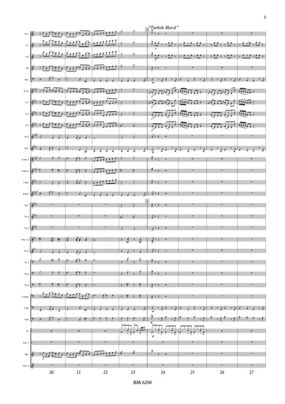 Kuriyama - Let's Go Classic for Wind Band