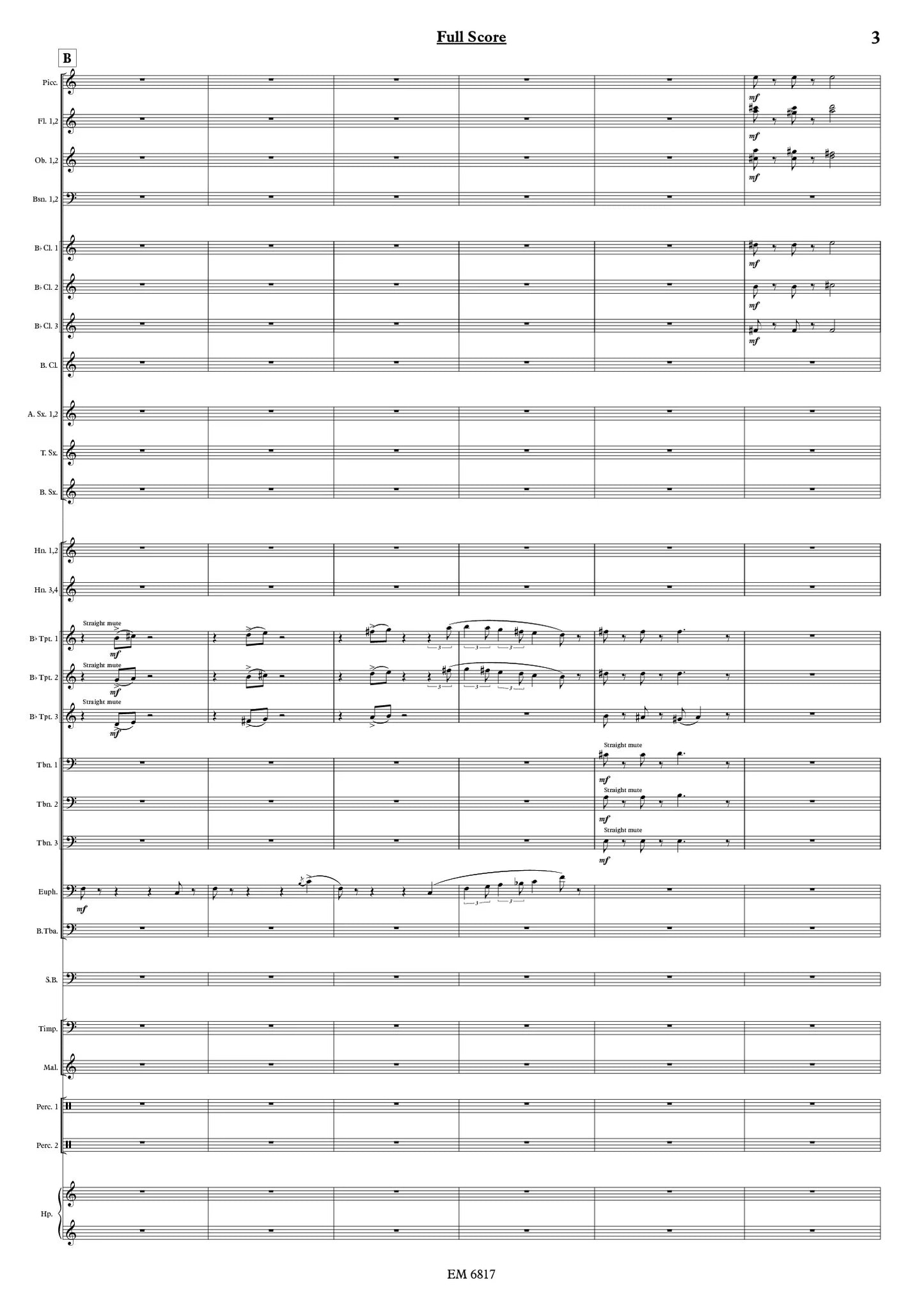 Glorieux - Crazy Time