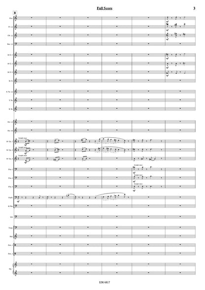 Glorieux - Crazy Time