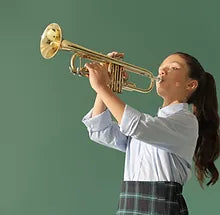 School Band Programme 2024 - Trumpet Pack