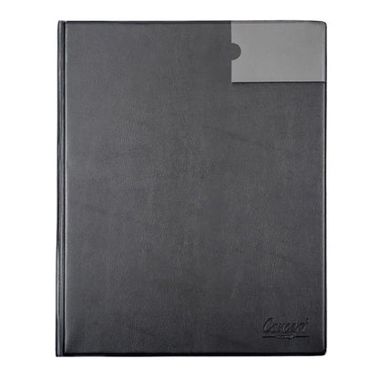 Rondofile Concert Folder