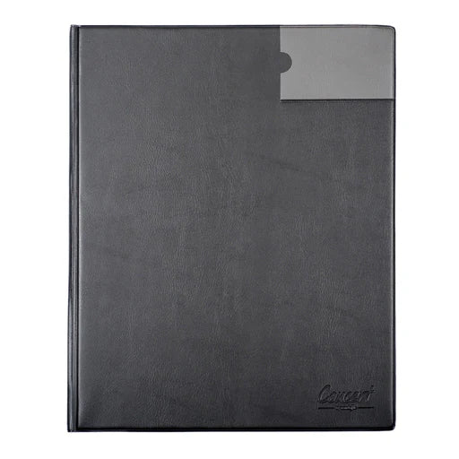 Rondofile Concert Folder