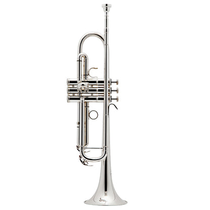 Besson - Besson BE110 New Standard Trumpet (Online Only)