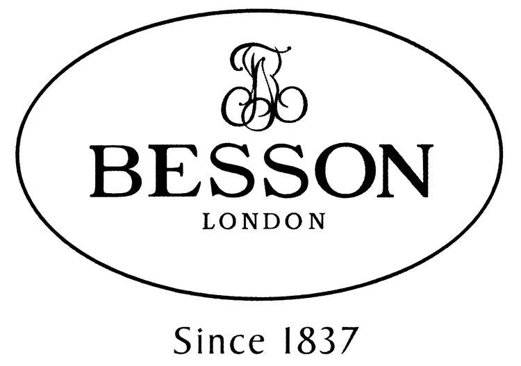 Besson - Besson BE110 New Standard Trumpet (Online Only)