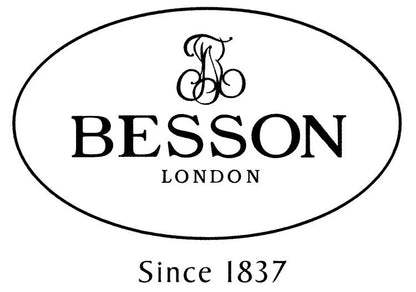 Besson - Besson BE110 New Standard Trumpet (Online Only)