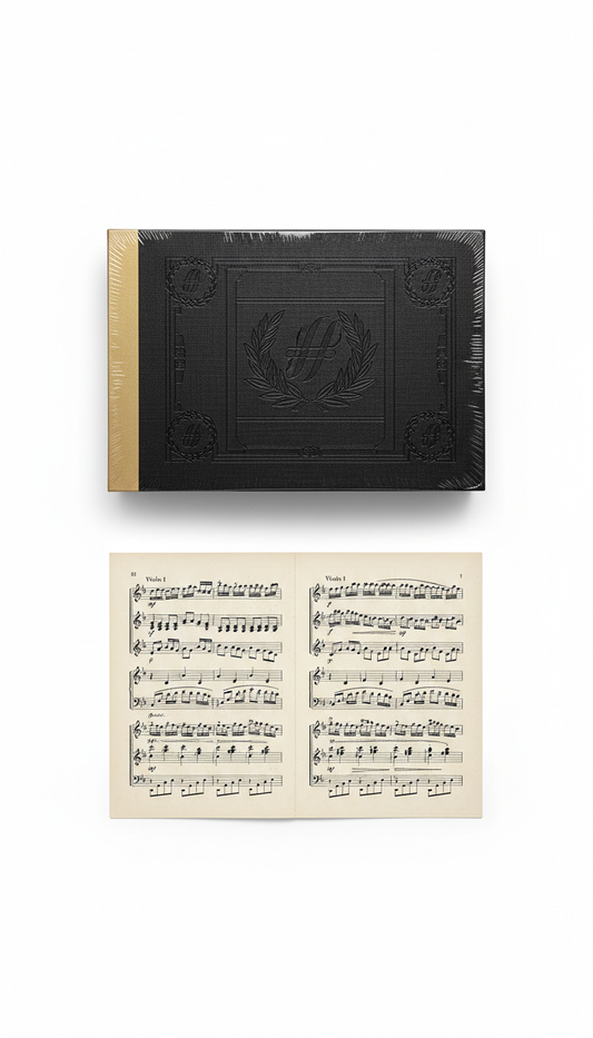 Beethoven string quartets collector’s box set