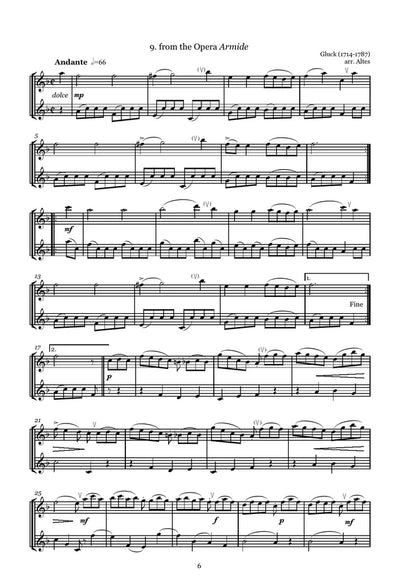 Fluteworthy - 99 Solos and Studies for Flute