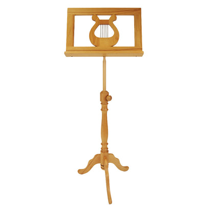 Music Stand - Regency in Beechwood