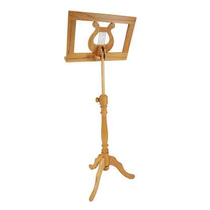 Music Stand - Regency in Beechwood