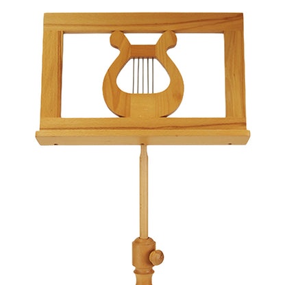Music Stand - Regency in Beechwood