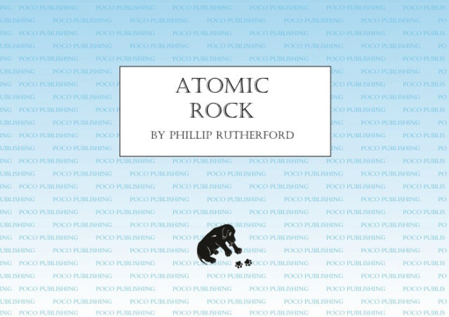 Rutherford - Atomic Rock for Concert band