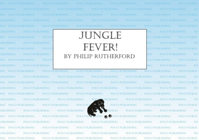 Rutherford - Jungle Fever! for Concert band