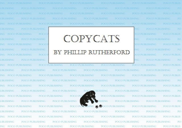 Rutherford - Copycats for Concert Band