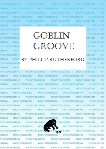 Rutherford - Goblin Groove  for Concert  band