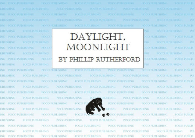 Rutherford -Daylight, Moonlight - Brass Band