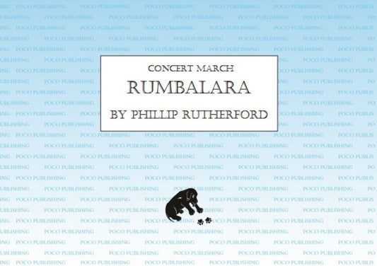 Rutherford -Rumbalara- Brass Band