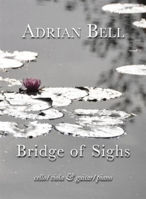 Bell  - Bridge of Sighs - Cello/Viola & Guitar/Piano