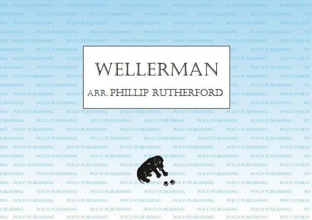 Rutherford -Wellerman- Brass Band