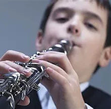 School Band Programme 2024- Clarinet Pack