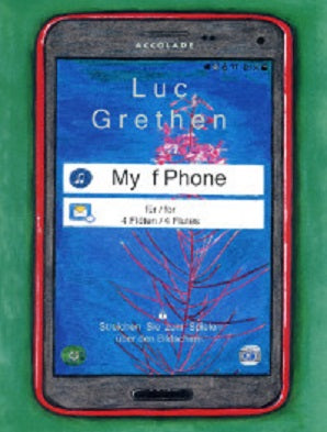 Grethen, Luc  My fPhone (2017) for four flutes