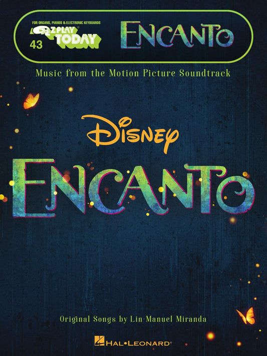 Encanto - Music from the Motion Picture Soundtrack