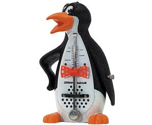 Wittner "Penguin" Metronome.