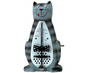 Wittner "Cat" Metronome.