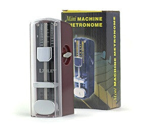 Linley Mini Metronome various colours