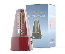 Linley Metronome with Bell Various Colours