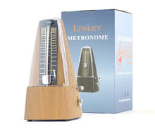Linley Metronome with Bell Various Colours