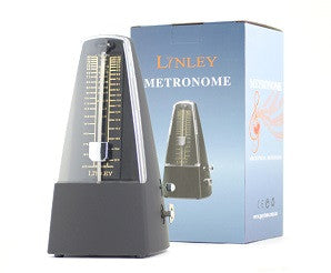 Linley Metronome with Bell Various Colours